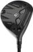 TaylorMade Qi4D Bois de parcours 2026 | 5 | 18° Loft | Droitier | Stiff