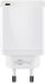 Goobay 44955 - USB Charger - Quick Charge 3.0 - 18W - White