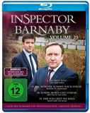 Inspector Barnaby: Vol. 23