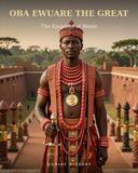 Oba Ewuare the Great: The Kingdom of Benin