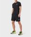 EA7 Emporio Armani 8npv03 Survêtement Noir S Homme