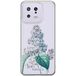 ERT GROUP mobiel telefoonhoesje voor Xiaomi 13 origineel en officieel erkend Babaco patroon Flowers 024