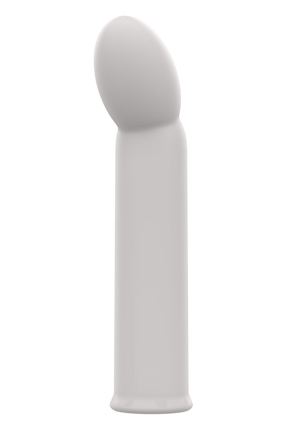 Nude Aulora G-spot vibrator