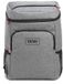 Tatay Urban Refroidisseur souple portable Gris