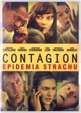 Warner Home Video Contagion [DVD]
