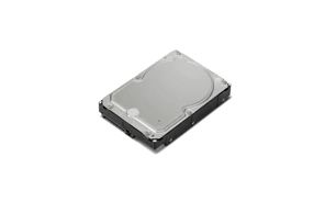Lenovo 4XB0X87802 interne harde schijf 6 TB 7000 RPM 3.5" SATA III
