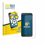 BROTECT Screenprotector voor Emporia Smart 7 Lite Beschermglas Transparant