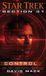 Section Star Trek - Section 31: Control Paperback