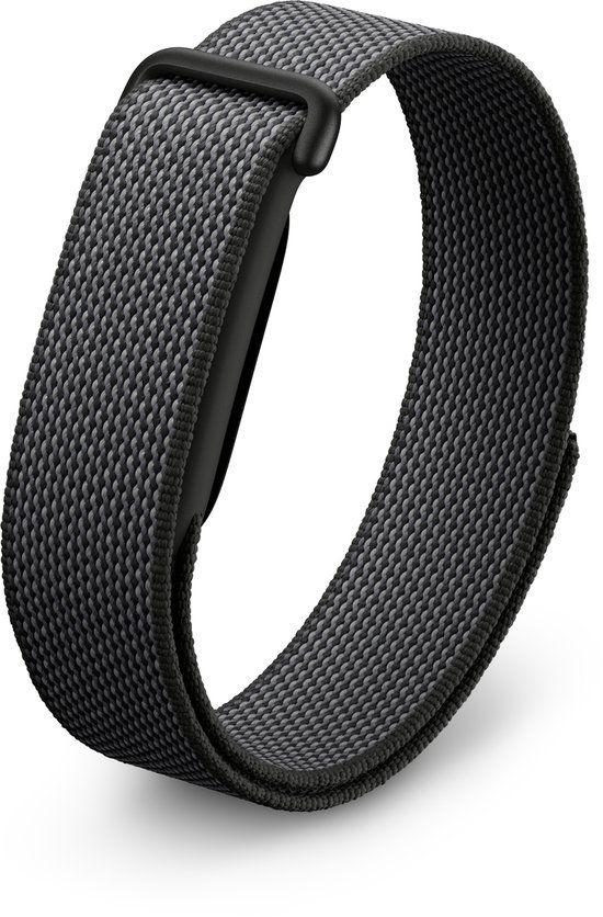Fitbit Google Fitbit Air Obsidian
