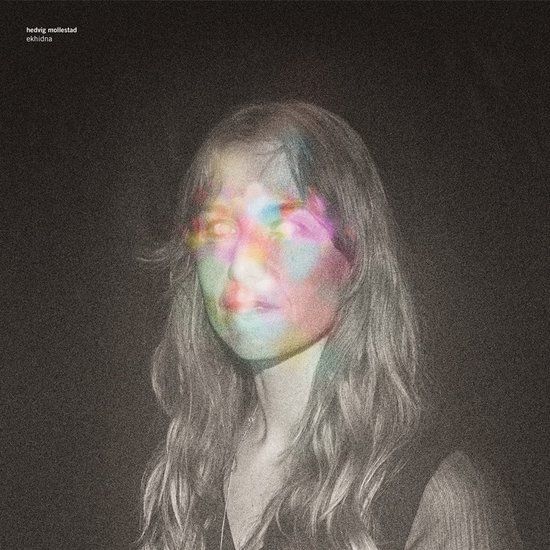 Konkurrent Hedvig Mollestad Thomassen - Ekhidna (CD)