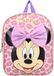 Vadobag Sac à dos Minnie Mouse Real Cool - Sac à dos - Violet - Enfants - Filles