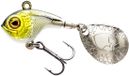 Westin Fishing Tête de jig Dropbite Spin Tail Headlight (3,2 cm 12 g)