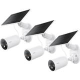 TP-Link Tapo C425 Solar Kit 3-Pack