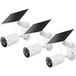 TP-Link Tapo C425 Solar Kit 3-Pack