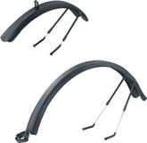 Topeak Defender TX Spatborden Set Zwart 28 Inch