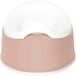 Bébé-Jou Pot de propreté évolutif Rose pâle