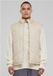 Urban Classics Arrow Puffer Vest Vest zand M