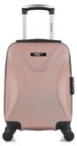 BLUESTAR – Valise cabine XXS GARIBALDI 46 cm, 4 roues