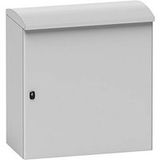 Schneider Electric Wandbehuizing 800 x 1062 x 430 1 stuk(s) Piece