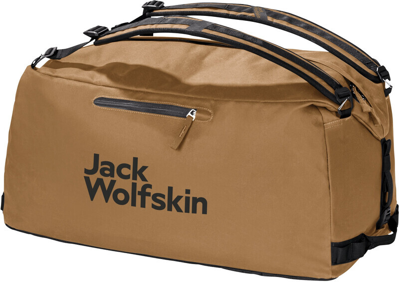 Jack Wolfskin Traveltopia Duffle 65