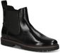 Caprice Dames Enkellaarsje 9-25412-45 017 G-breedte Maat: 40 EU