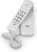 SPC Original Lite 2 Analoge telefoon Wit