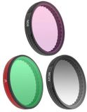 Sunnylife Set de filtres OA5-FI905