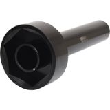 KS Tools 4600680 460.0680 Zeskant Asmoersleutel 105.0 mm 3/4 (20 mm)