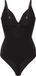 Hunkemöller Smooth Unpadded Body Zwart