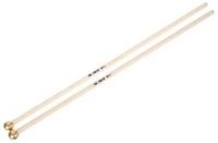 Vic Firth M11 Xylofoon Mallets Brass