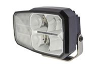 HELLA 1EE 996 374-021 LED-Koplamp - C140 - 24/12V - Opbouw - Lenskleur: Transparant - Stekker: DEUTSCH stekker - Rechts voor