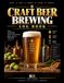 Craft Beer Brewing Log Book