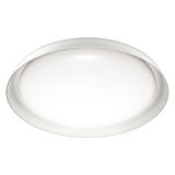 LEDVANCE SMART+ Wi-Fi Smart Ceiling Light - White - 26W - Dimmable