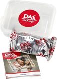 Creativ company DAS® Idea mix, groen, 100gr
