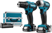 Makita CLX224SAX1