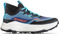 Icebug Järv Gaiter BUGrip GTX Dames Hardloopschoenen IJsblauw Maat 39