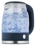 Berlinger Haus Elektrische waterkoker, 1,7 liter, 2200 watt, BH9813