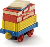 Fisher-Price Thomas de Trein Take-N-Play Storybook Wagon