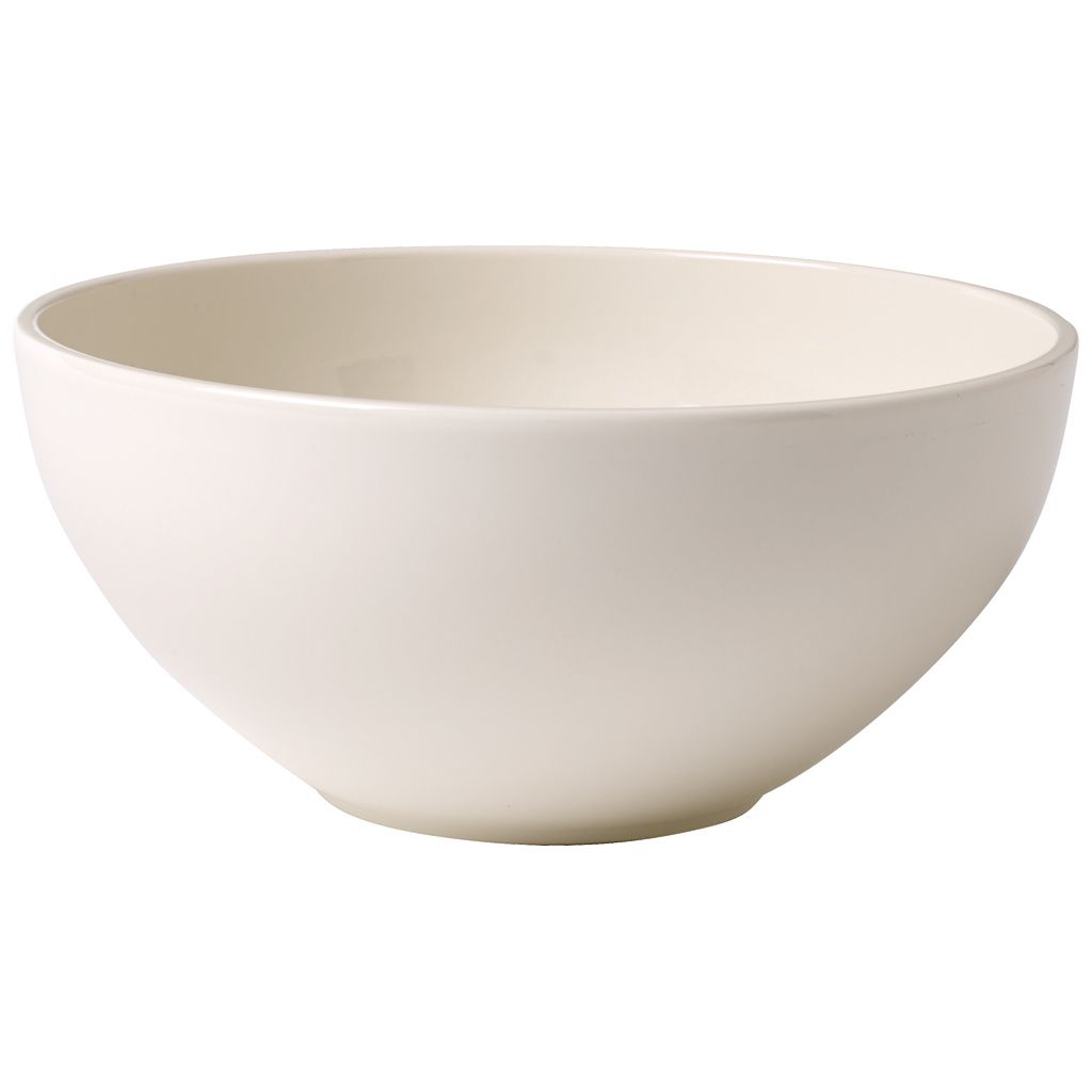 Villeroy & Boch Artesano Original Dessertkom - 0.6L - Wit - Rond - Porselein