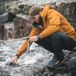 Lifesystems Waterzuiveringsfles voor reizen en dagelijks gebruik. Verwijdert virussen, bacteriën, chemicaliën en microplastics, 1 liter