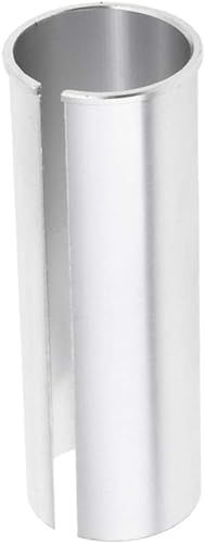 Cyclingcolors Zadelpen Reducer Ring - Aluminium - MTB/Stad - 25.4mm > 26.8mm