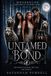 Moon Independently Published Moonbound: Daughter of the White Wolf- Moon Bound Paperback