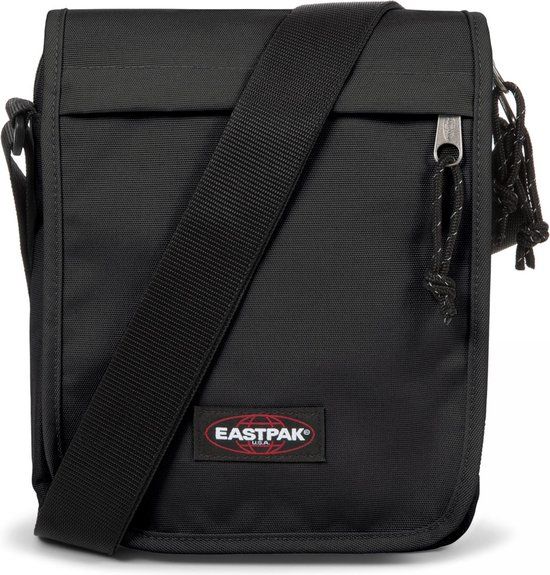 Eastpak FLEX Crossbody - Black