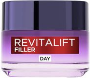 L'Oréal Revitalift Filler Dagcreme - Replumping Anti-Ageing - 50 ml