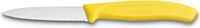 Victorinox Schilmesje geel kartel 8cm