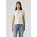Levi's Graphic Perfect Tee Femme Beige