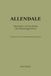 Allendale: Memories of Life Along the Mississippi River