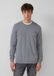 s.Oliver pull en maille noir