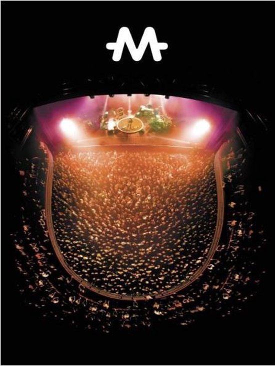 Warner Music M. - Le Tour De M