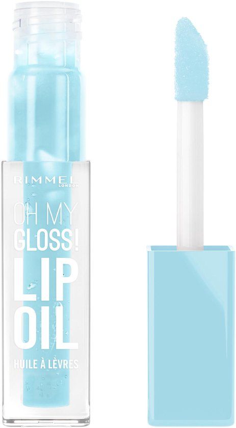 Rimmel London Oh My Gloss lip oil - 011 Shade Shifter